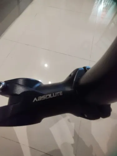 Guidão de bicicleta 