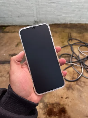 MOTO G30 128 GB (IMPECÁVEL)