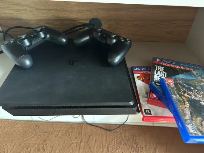 Ps4