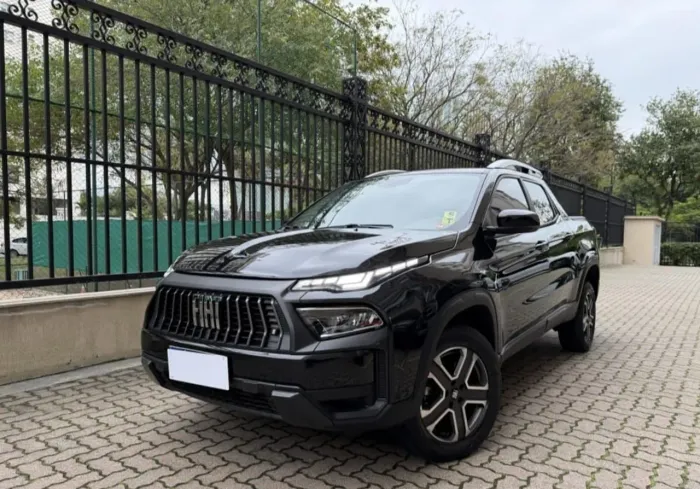 Fiat Toro Freedom 1.3 T270 4X2 Flex AUT 2026