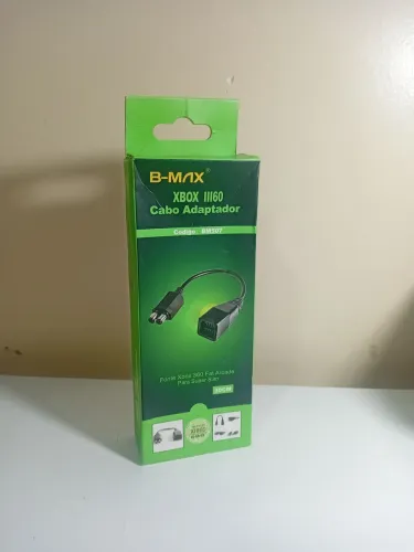 Adaptador de fonte para xbox 360