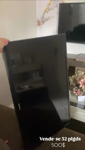 Tv Samsung