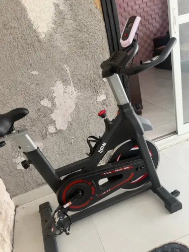 Bicicleta spinning