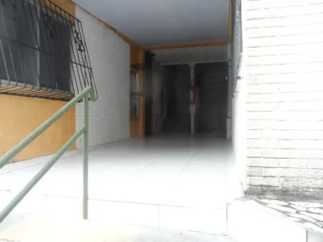 Apartamento, Conjunto Natalia Lins, com 2 quartos