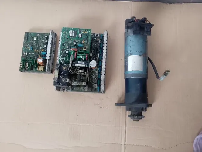 Peças para empilhadeira elétrica 
