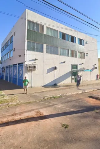 Apartamento 2 quartos em sobradinho
