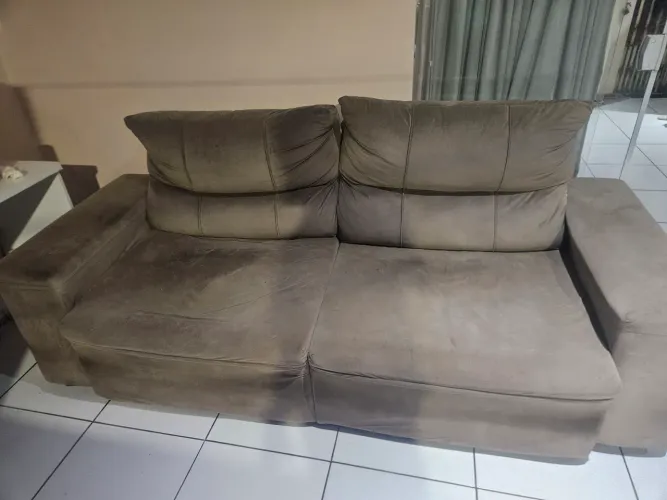Sofá 3 lugares