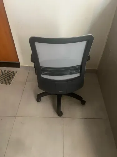 Cadeira flexform