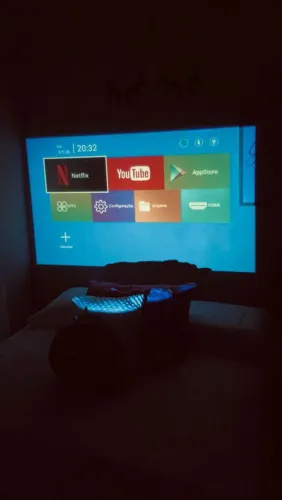 Projetor