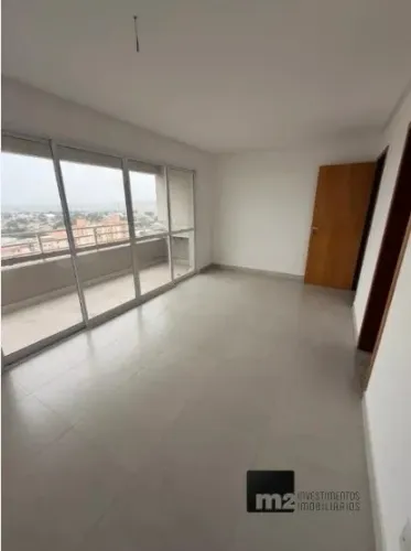 Apartamento com 2 quartos na Vila Alpes
