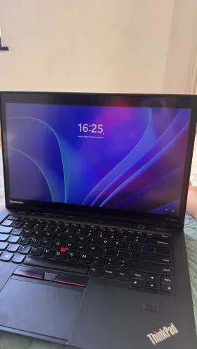 Notebook ThinkPad X1 Carbon Touch
