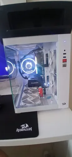 PC Game novo