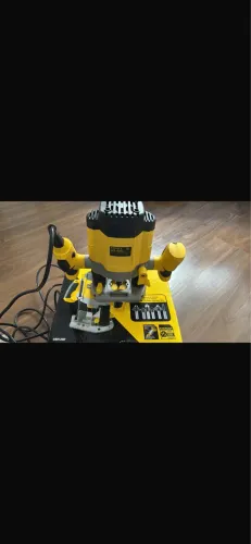 Tupia Stanley 1200w