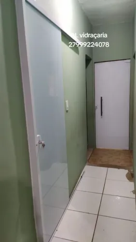 Manutenção e instalação