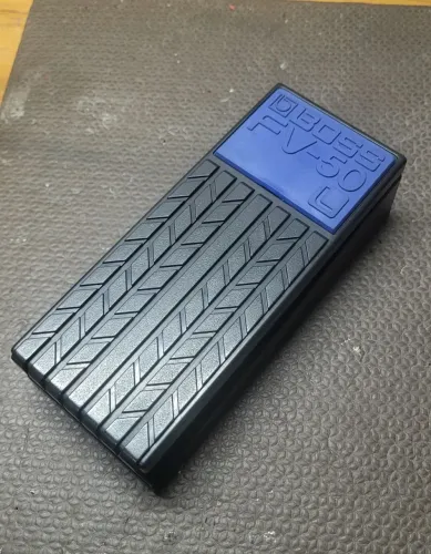 Pedal de volume Boss FV-50L FV50L