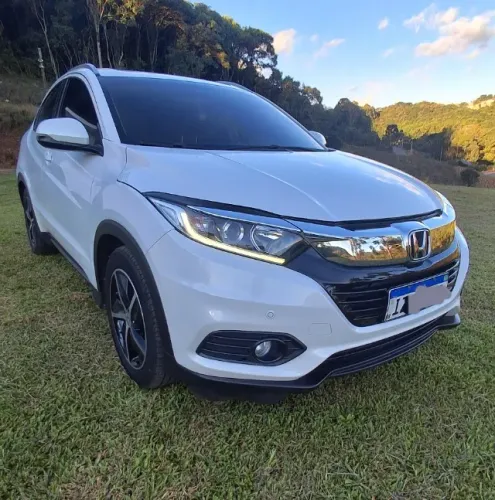 Honda HR-V EXL 1.8 Flexone 16V 5P Aut. 2020