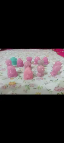 Lote geloucos