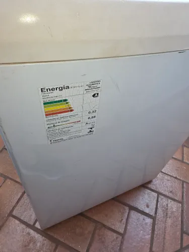 Máquina lava-roupas 11kg Brastemp