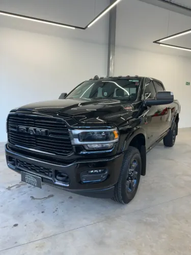 Ram 2500 Laram. 6.7 Night ED. TB CD 4X4 DIE 2022