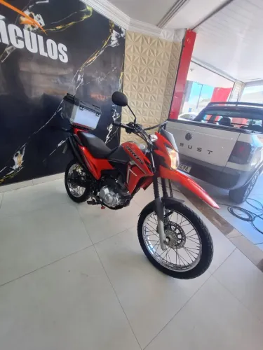 NXR 160 BROSS ESDD 2022 FLEX