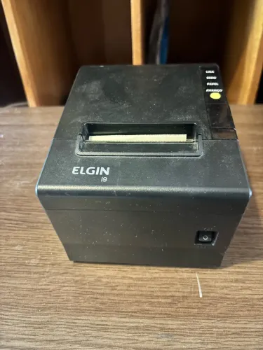 Impressora ELGIN i9