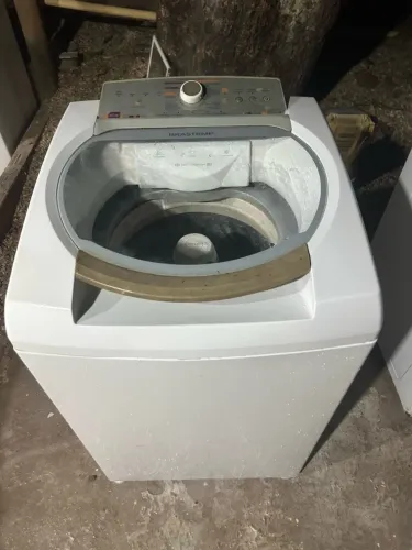 Máquina de lavar Brastemp 11 KG