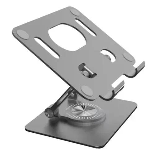 Suporte Rotativo 360º Notebook / Tablet Metal B-MAX BMG-58