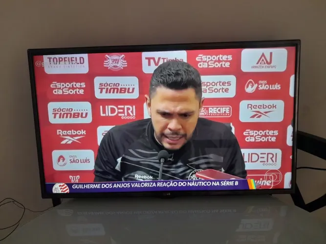 Tv lg 42 polegadas 