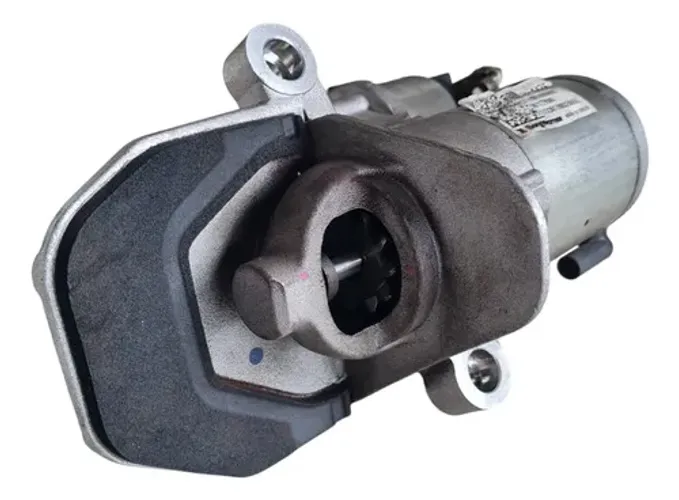 Motor Partida Arranque Gm Onix 1.0 Turbo 2020 2024