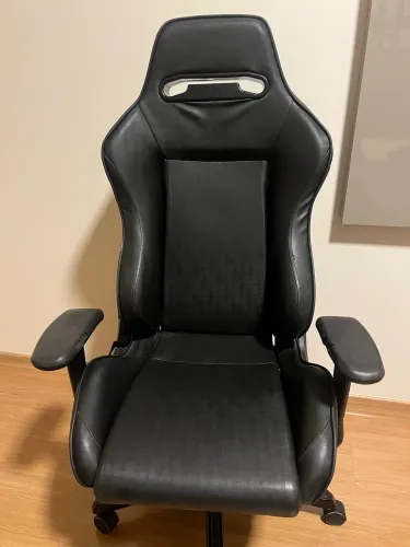 Cadeira Gamer Dx Racer
