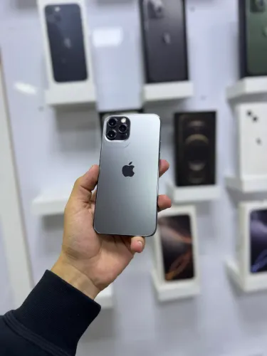 IPhone 12 Pro