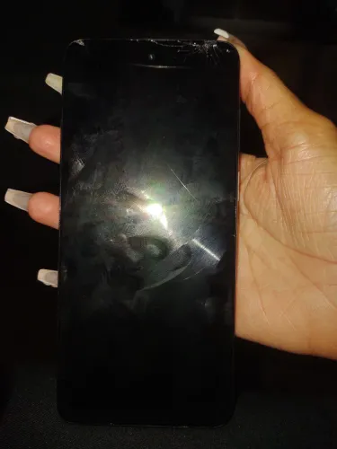 Celular Motorola