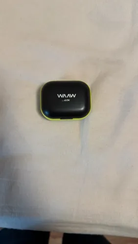 Fone Waaw by Alok MOB 500
