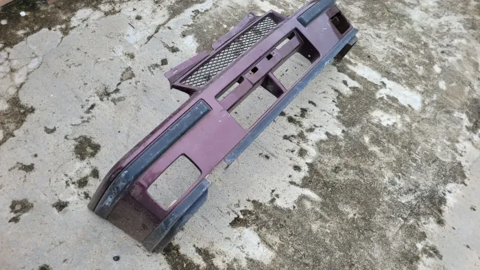 Para choque kadett GSI