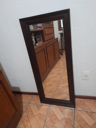 Espelho para sala