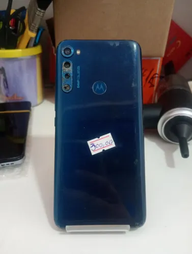 Moto g one fusion câmera pop UP