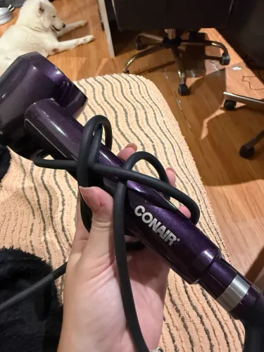 Conair Polishop