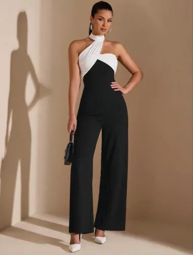 Macacão elegante