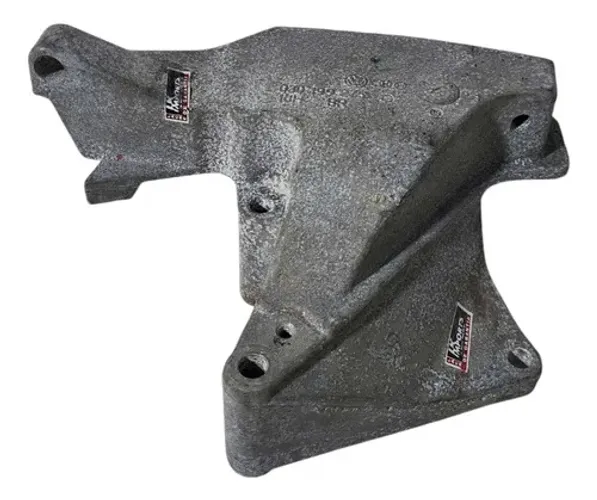 Suporte Coxim Motor Volkswagen Fox 2013/2016 030199275