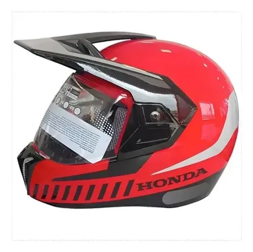 Capacete Honda adventure 60