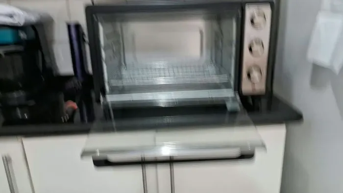 Forno Philco 60 lts
