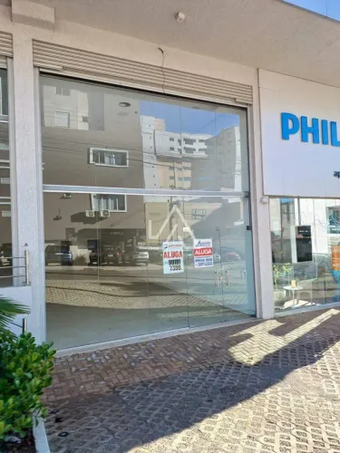 LOJA TÉRREA PRÓX IOT