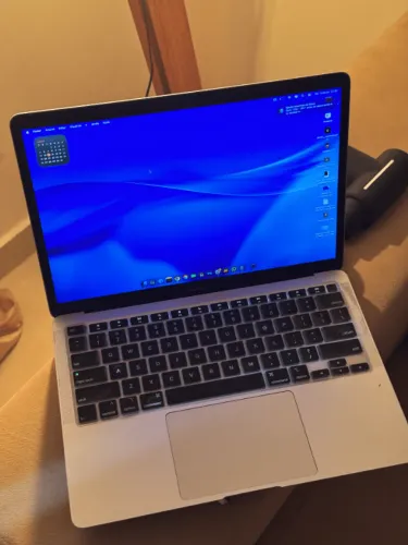 MacBook Air M1 2020 | 8GB | 256GB SSD | Silver