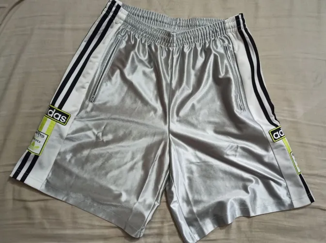 Bermuda Adidas Adibreak Megabreak 