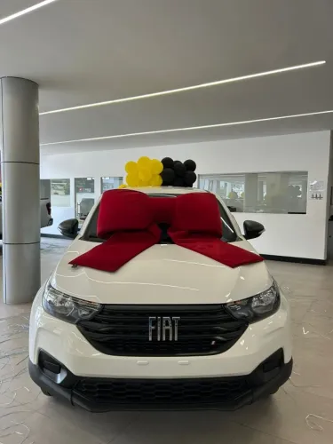 Fiat Strada Freedom 1.3 Flex 8V CD 2027