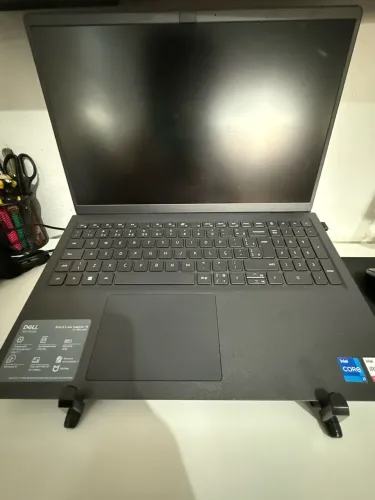 Notebook Dell Inspiron 15