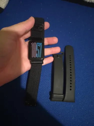 Xiaomi Mi Band 9 Pro