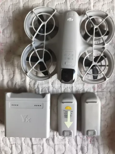 Drone dji neo