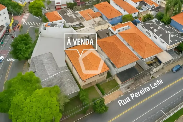 Casa comercial para venda em Sumarezinho, 323m²