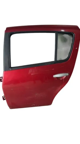 PORTA SANDERO TRASEIRA LE 2007/2014